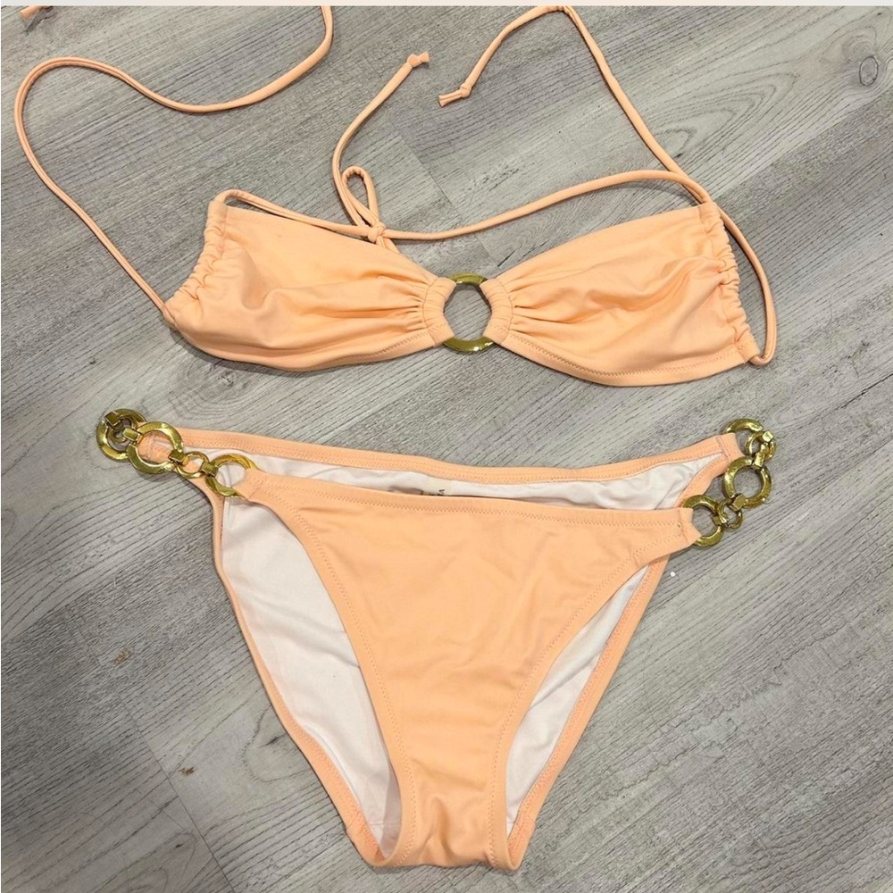 victoria’s secret bikini